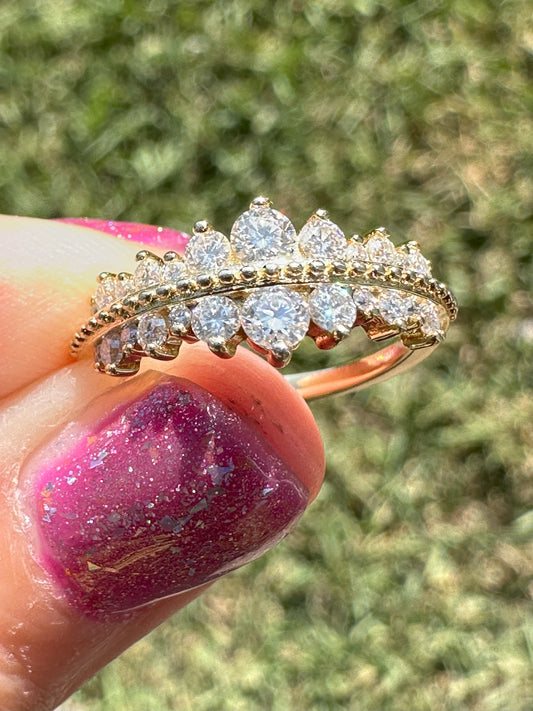Fineglow Ring