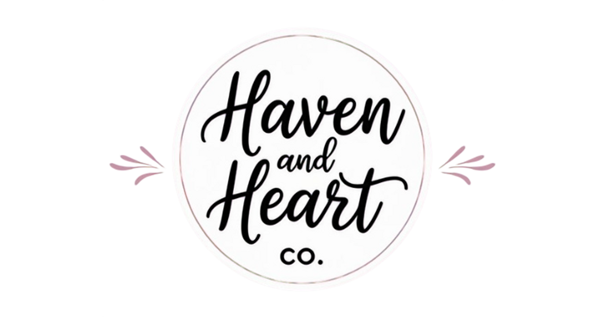 Haven and Heart Co. | Wanderlust Jewelry