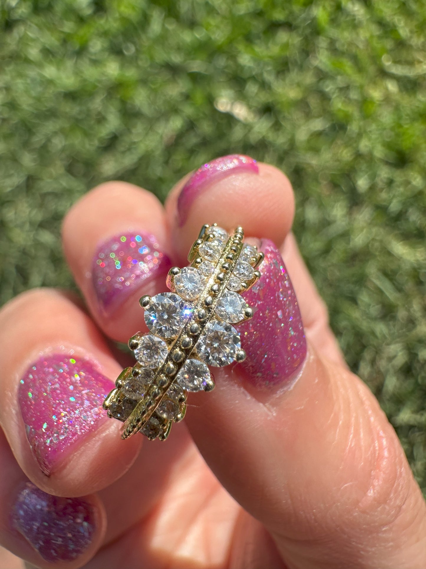 Fineglow Ring